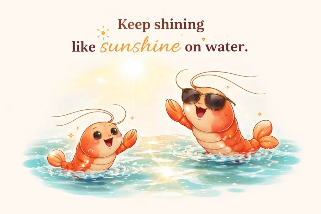 Adorable Shrimp Puns And Jokes Everyone Will Love