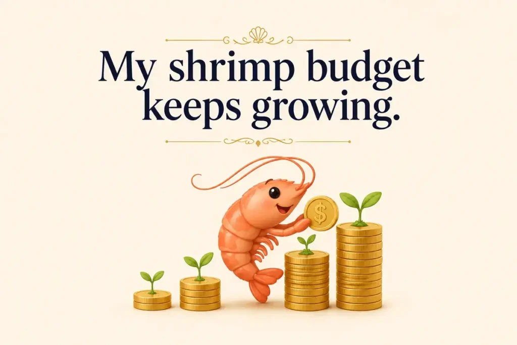 Best Shrimp Puns And Jokes For Adults Humor Collection