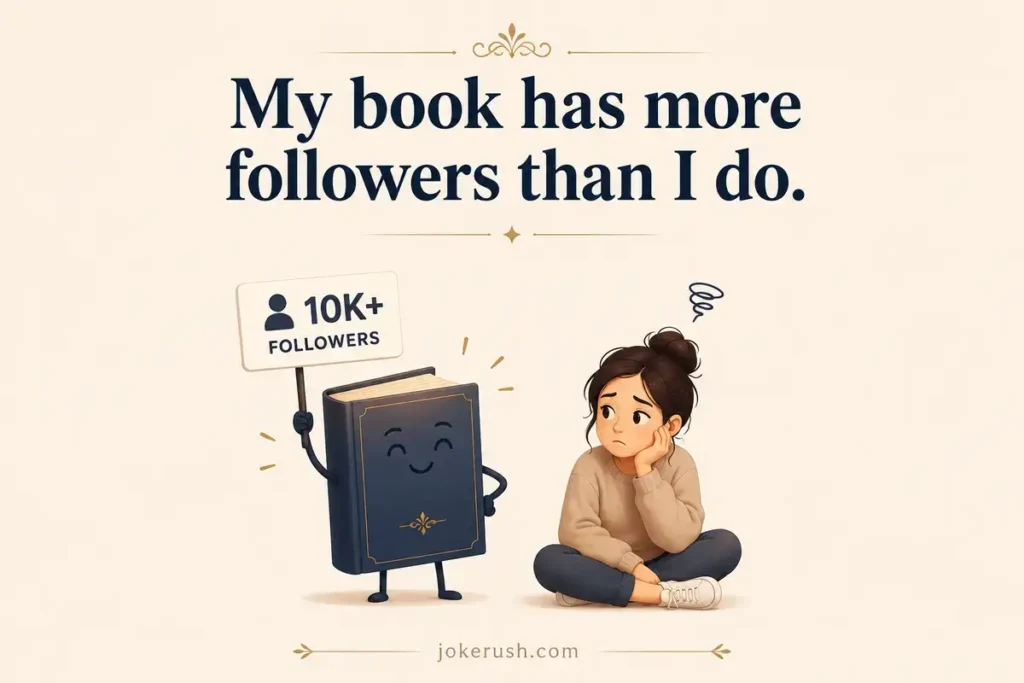 Book Jokes And Puns For Reddit