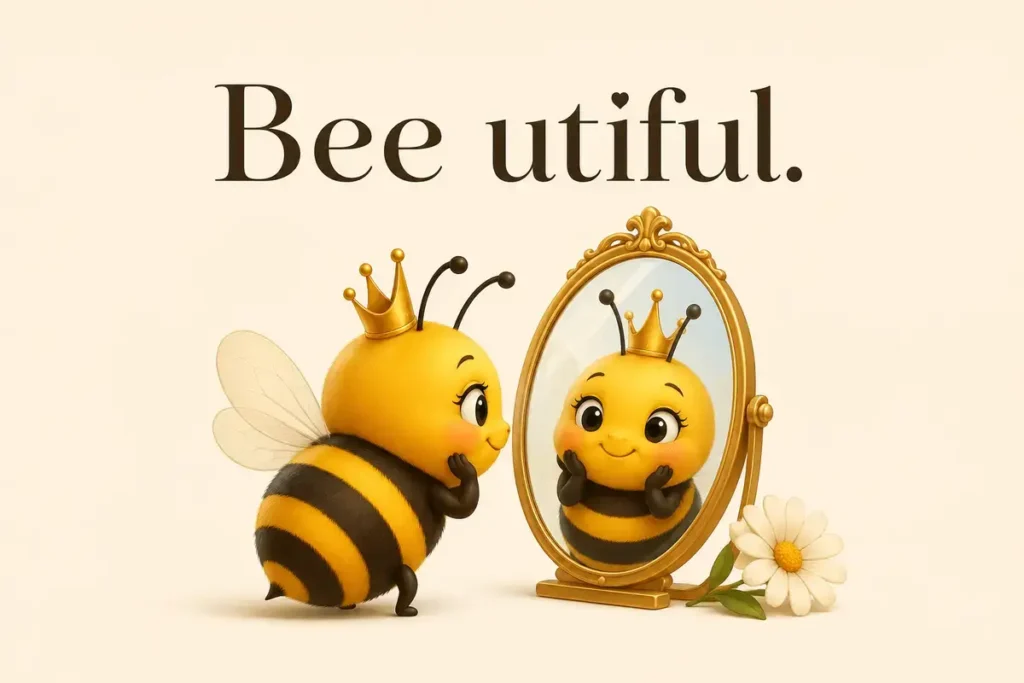 Clever One Word Bee Puns For Quick Fun