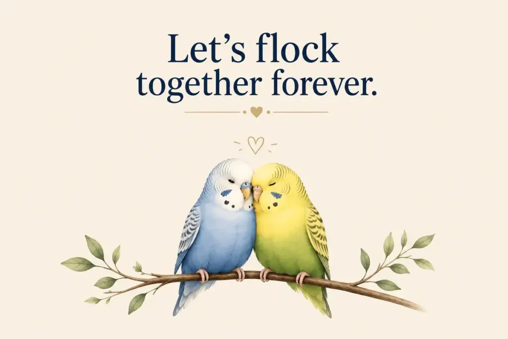 Cute Bird Puns And Jokes For Lighthearted Fun