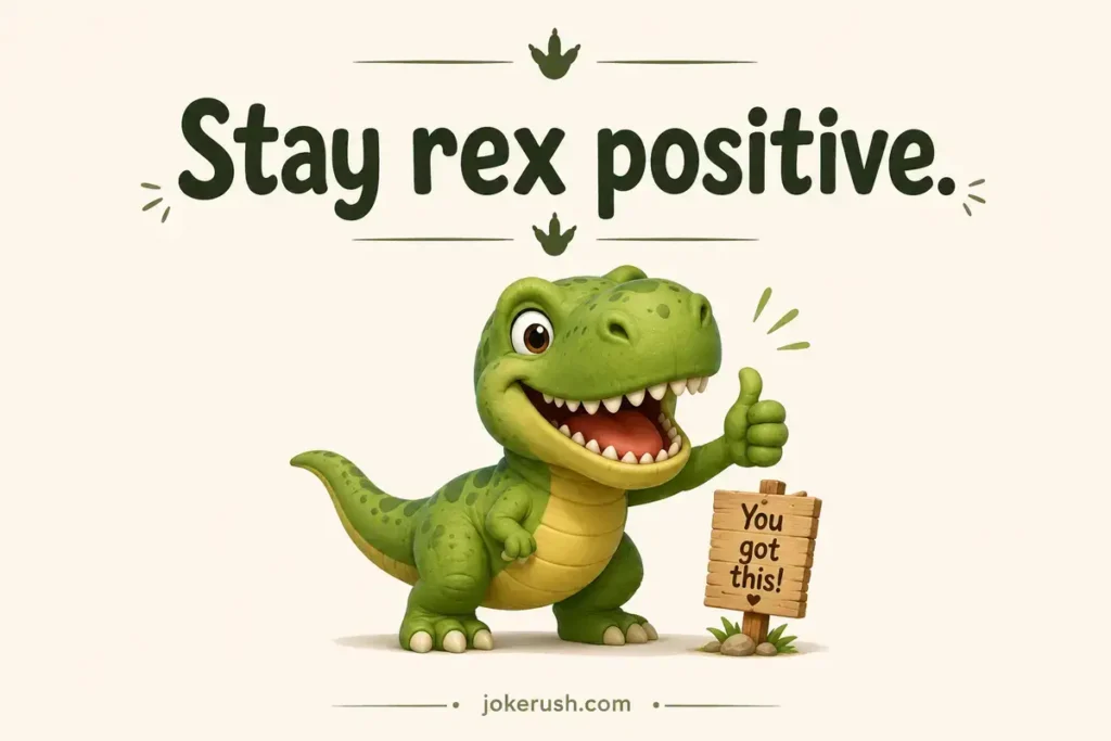 Dinosaur Jokes And Puns One Liners