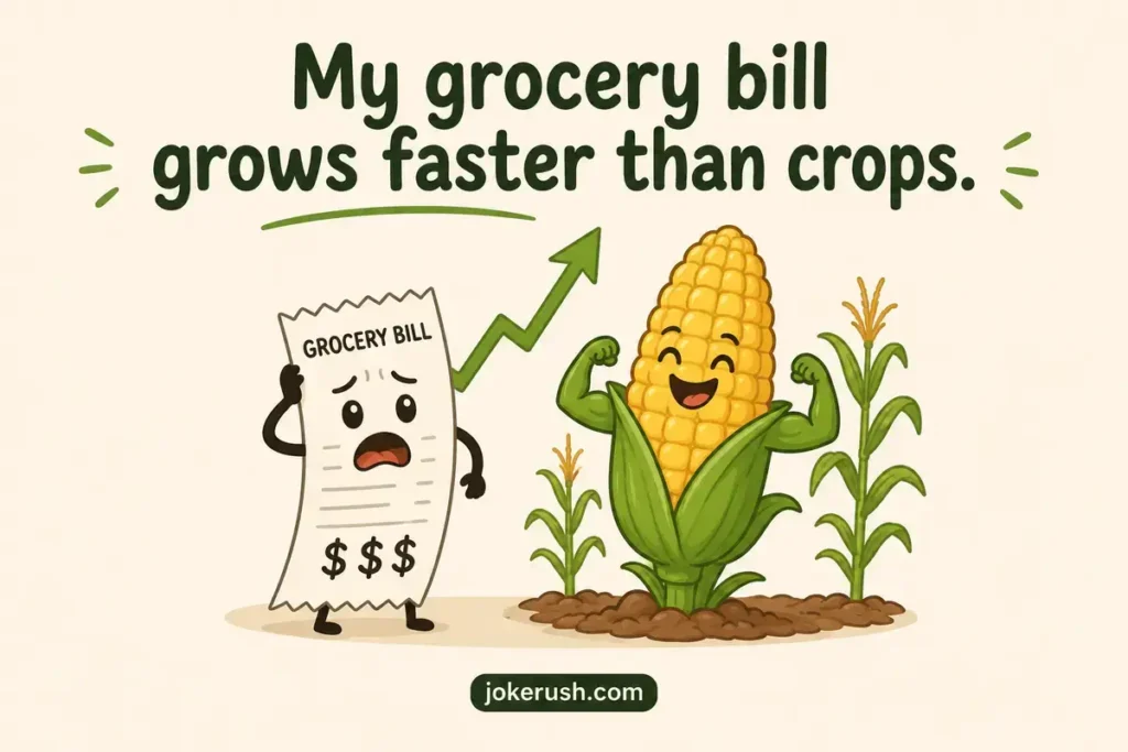 Dirty Corn Jokes For Adults