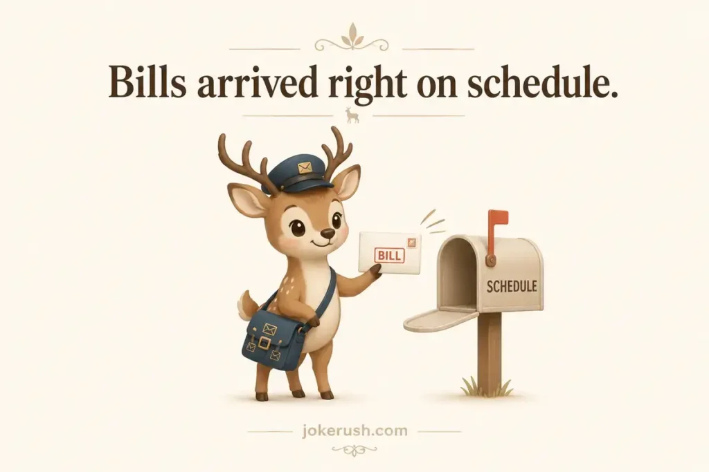 Dirty Deer Jokes For Adults