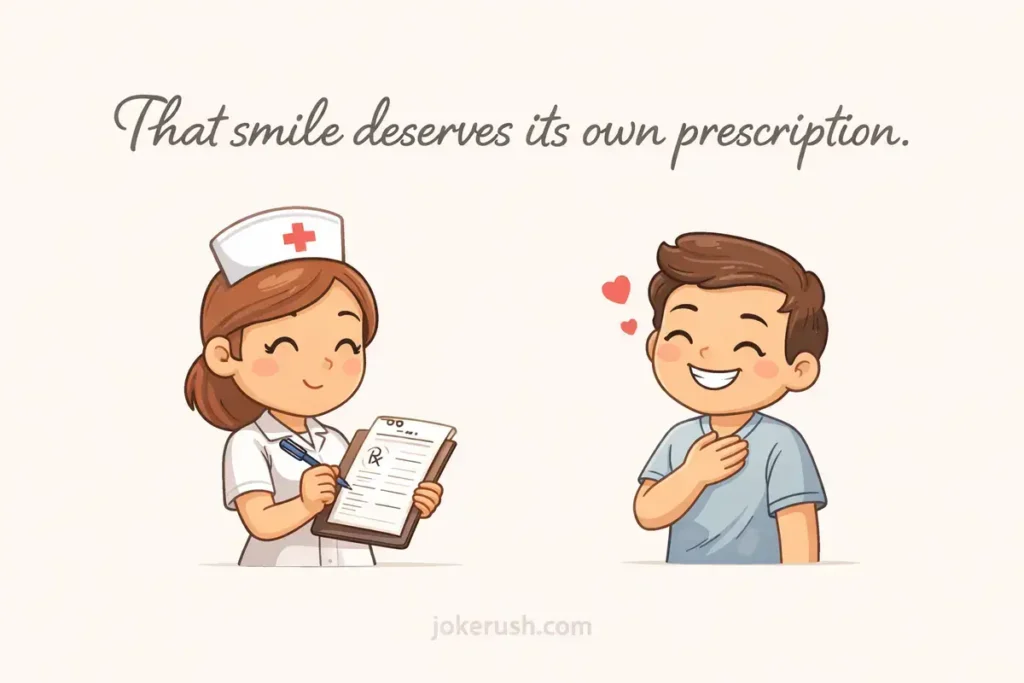 Dirty Nurse Jokes For Adults
