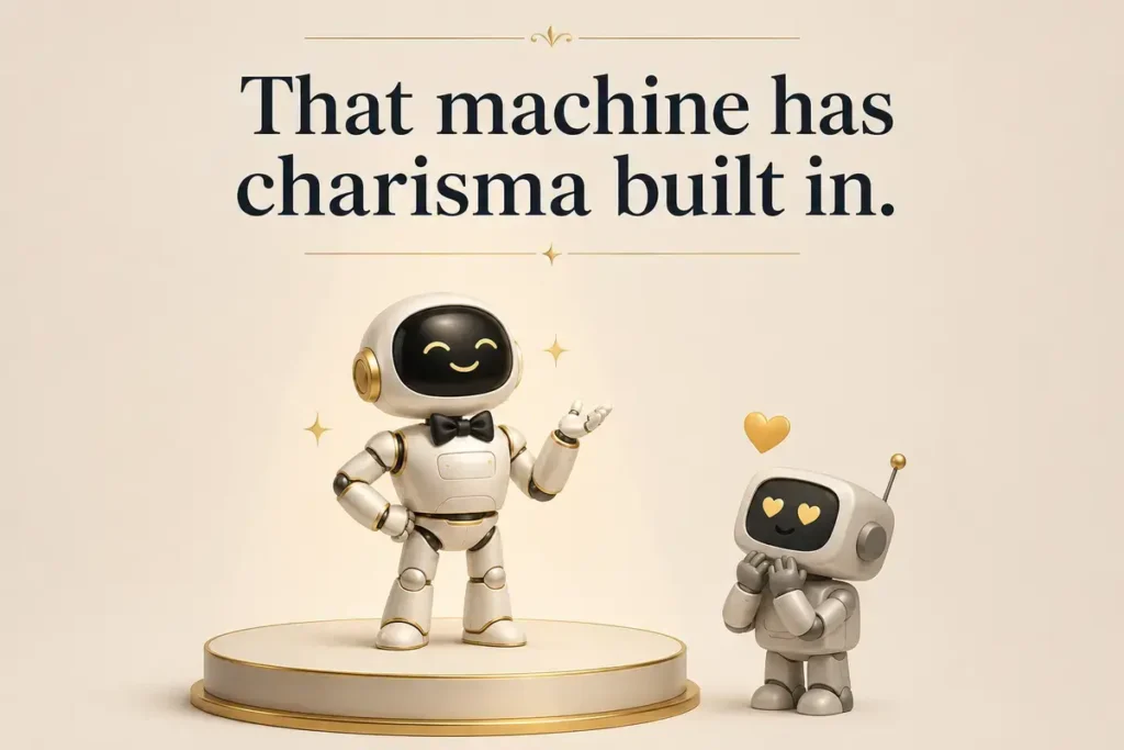 Dirty Robot Jokes For Adults
