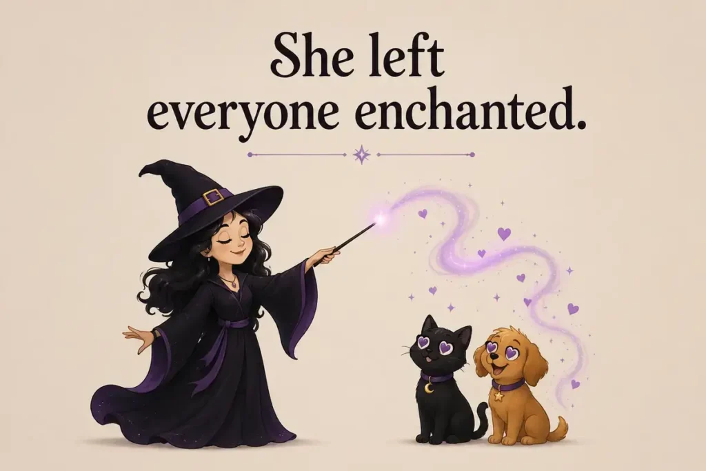 Dirty Witch Puns And Jokes For Adults