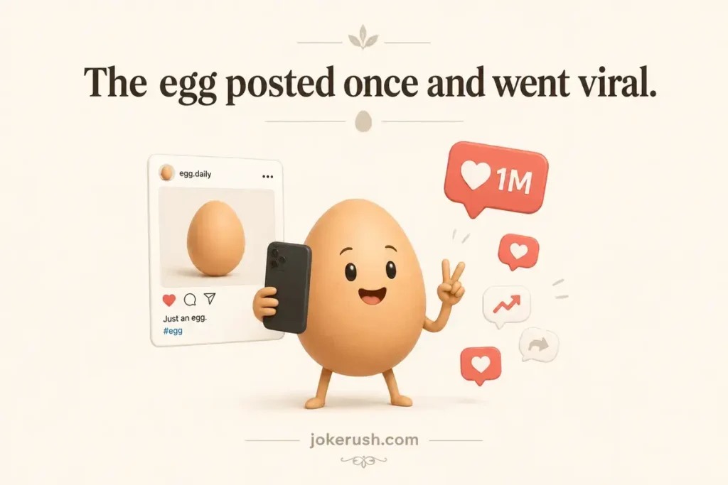 Egg Puns And Jokes For Reddit