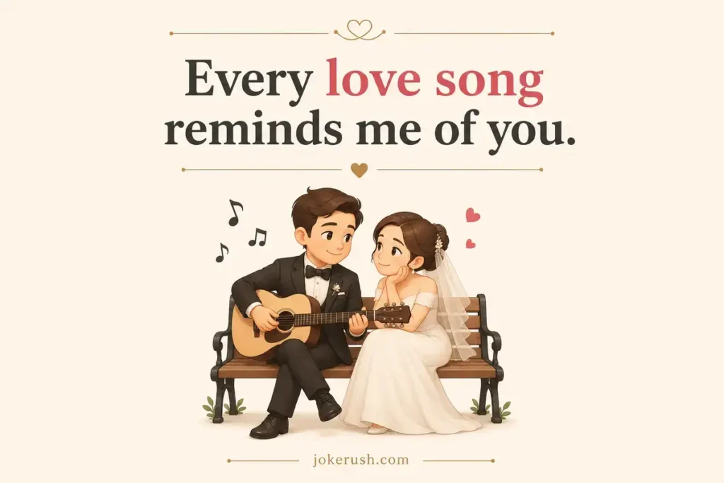 Flirty Wedding Jokes For Womens