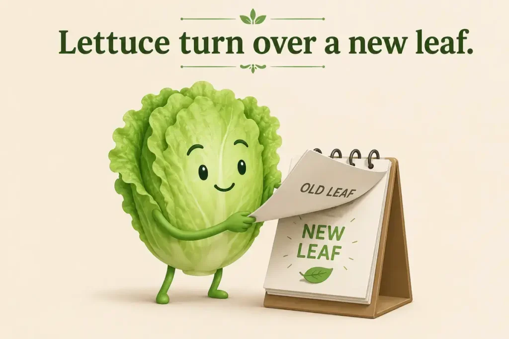 Funny Salad Puns And Jokes That Make You Smile
