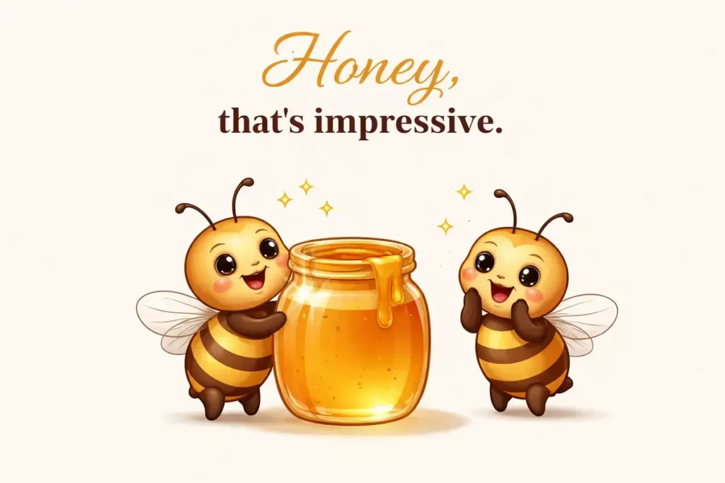 Hilarious Funny Bee Puns That Create A Buzz