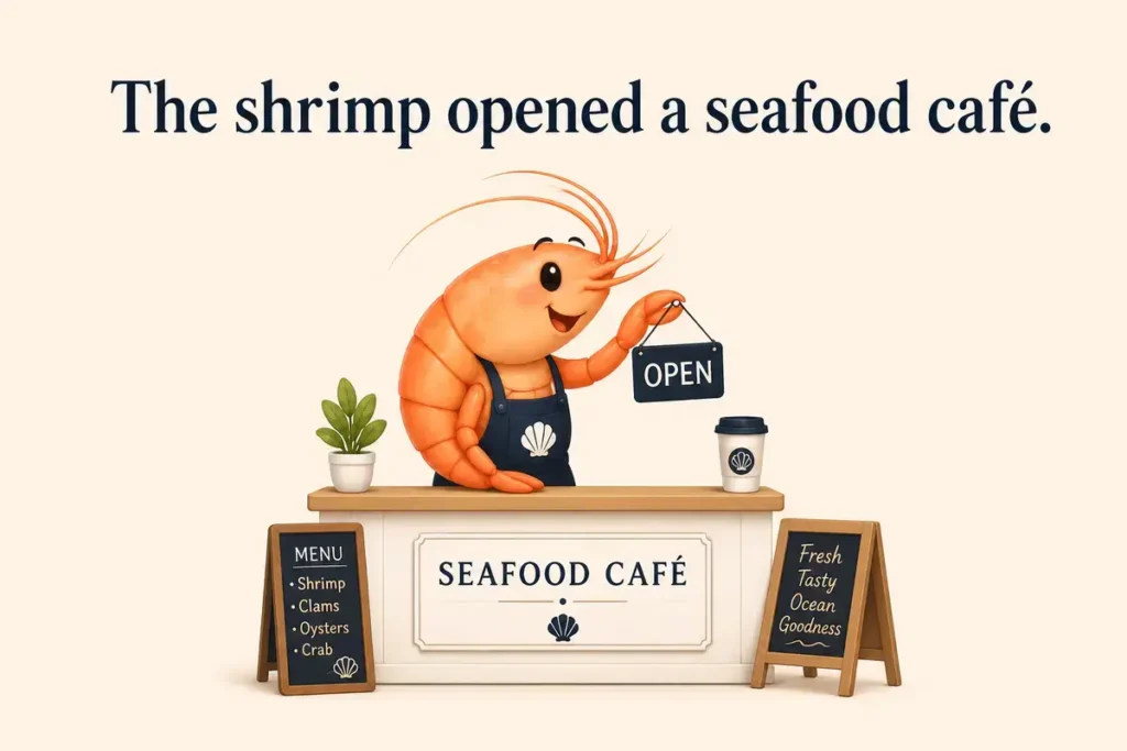 Hilarious Shrimp Jokes One Liners That Make A Splash