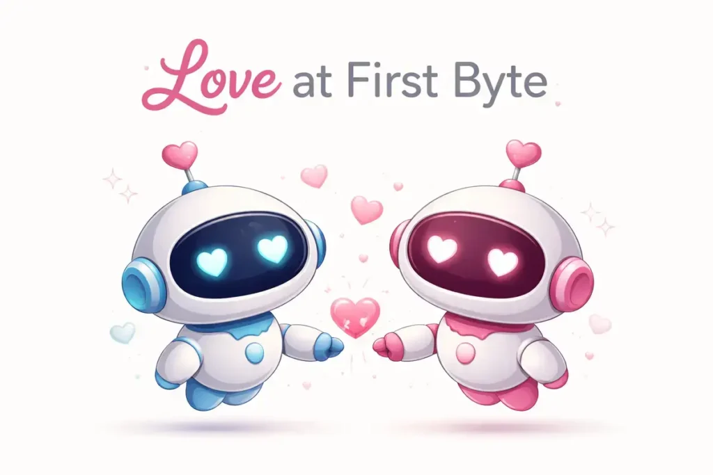Love Robot Jokes And Puns For Women