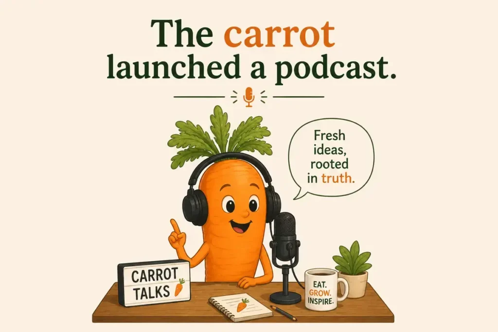 Short Carrot Jokes For Reddit