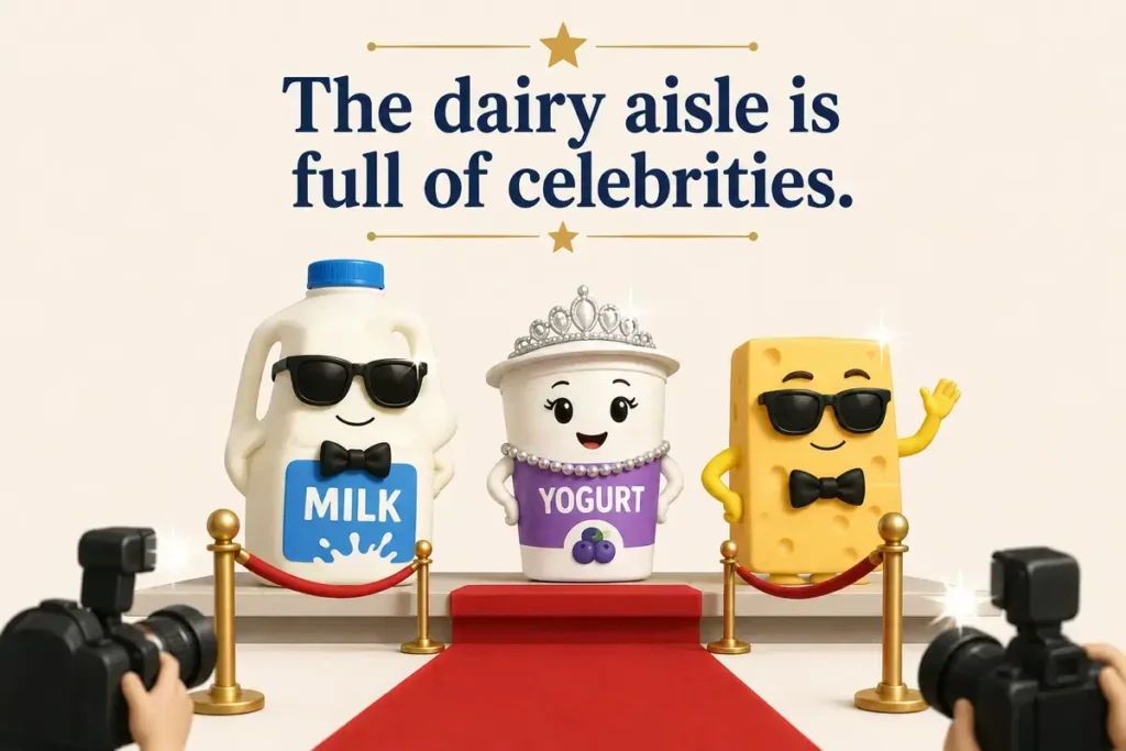 Trending Milk Puns And Jokes Reddit Style Humor
