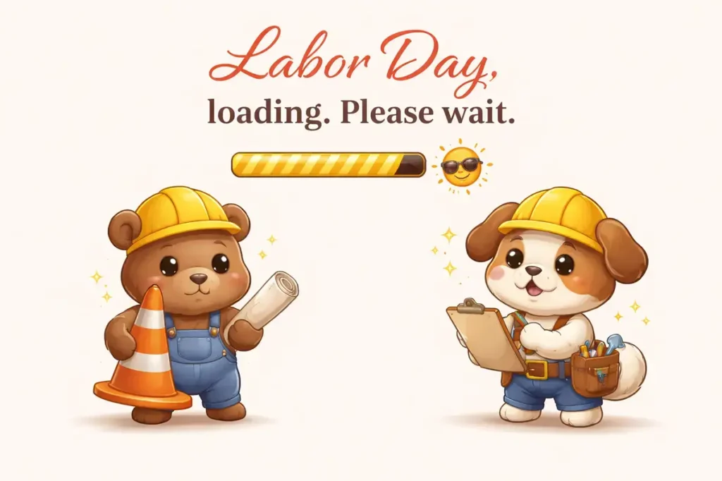 Viral Funny Labor Day Puns Ideas And Humor Posts