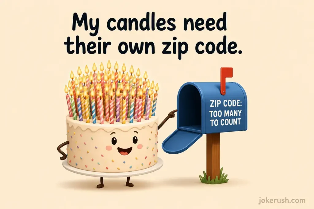 Birthday Puns For Reddit